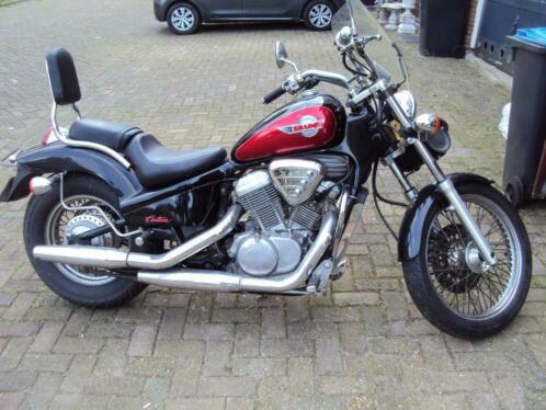 Honda Shadow