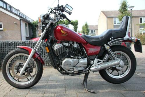 Honda Shadow