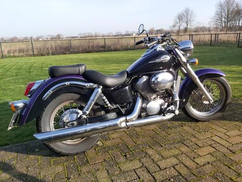 Honda Shadow 750 ACE 25.000 km 1997