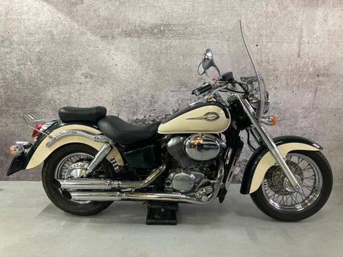 honda shadow