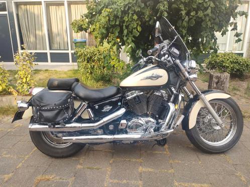 Honda Shadow ace 1100. Bouwjaar 1997. in nette staat.