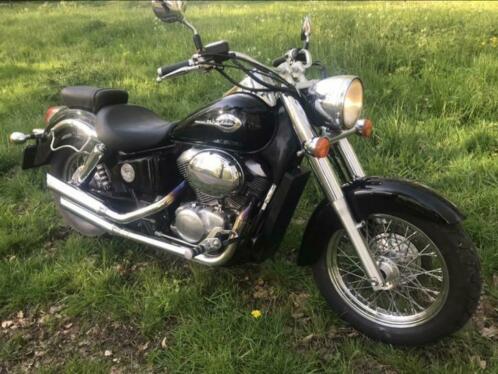 Honda shadow ace C2 750