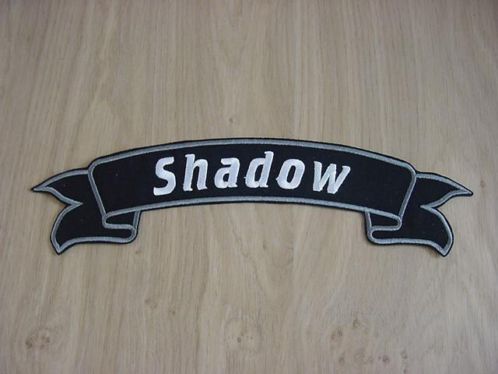 Honda Shadow Patch 31 x 9 CM