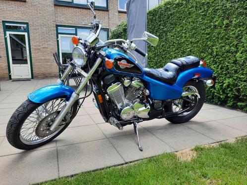 Honda Shadow VT 600 c