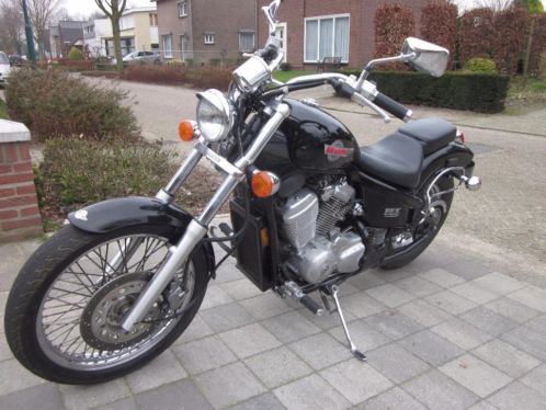 Honda Shadow VT 600 c, VLX 