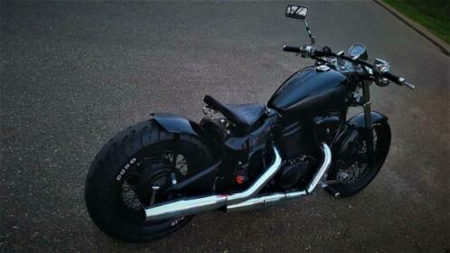 Honda Shadow VT 600 Custom Bobber