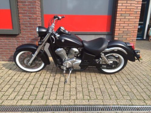 Honda Shadow VT 750 ACE