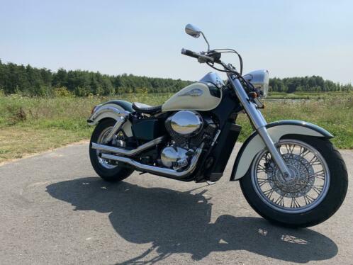 honda shadow vt 750 ace c2 bobber