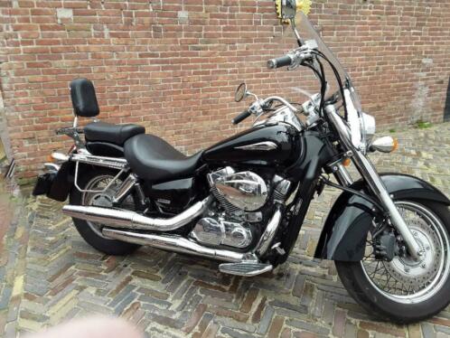 Honda Shadow VT 750 CS