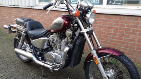honda shadow vt 800 (bj88) onderdelen