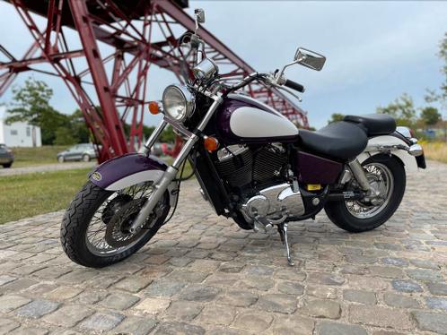 Honda shadow VT1100 ACE C2 1996  groot onderhoud