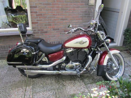 Honda Shadow VT1100 C2 ACE