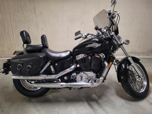 Honda Shadow VT1100 C2 ACE 1995 met 14.000mls  22.400KM