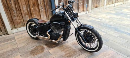 Honda shadow VT600 Bobber