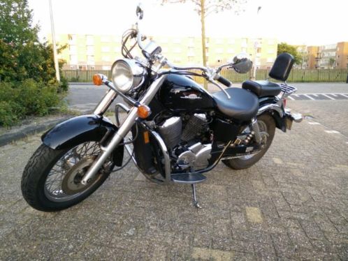 Honda Shadow VT750 C2 ACE 