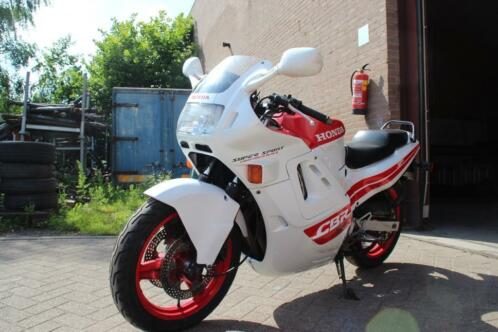 Honda Sport CBR 600F (bj 1988)