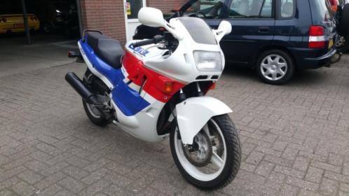 Honda Sport CBR 600F ZEER MOOI, EN IN ZEER GOEDE STAAT