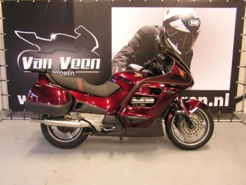 Honda ST 1100 ABSTCS (bj 1998)