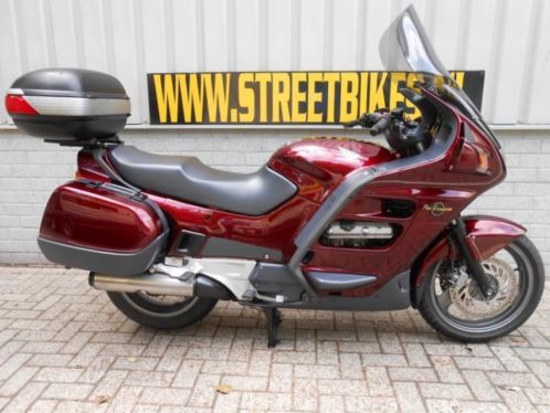 Honda ST 1100 PAN EUR (bj 1995)