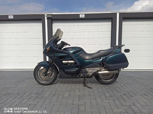 Honda ST 1100 Pan European 36153 km