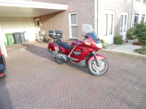 Honda ST 1100 Pan European