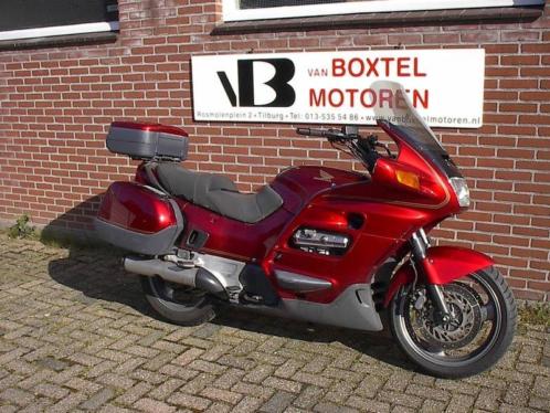 HONDA ST 1100 PAN EUROPEAN (bj 1993)