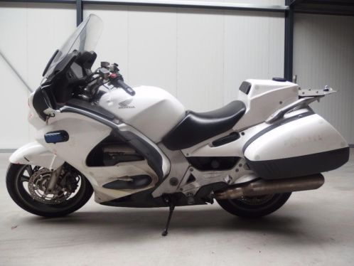 Honda ST 1300 2005