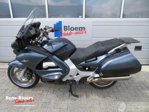 Honda ST 1300 A Pan European (bj 2015)