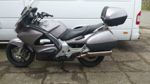 Honda ST 1300 abs