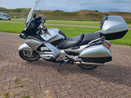 Honda ST 1300 Pan European 102 dkm