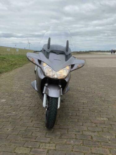 Honda ST 1300 Pan European