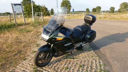 Honda ST1100 Pan European. 1992