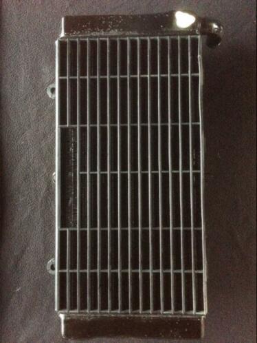 Honda st1100 pan european radiateur