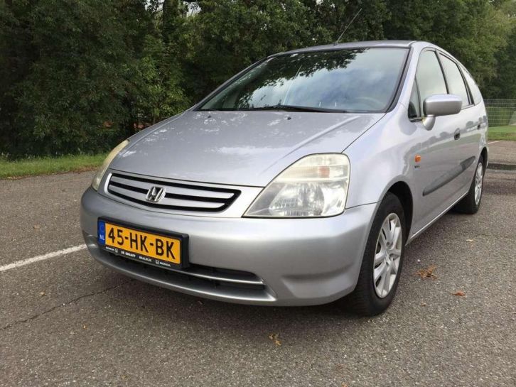 Honda Stream 1.7i ES