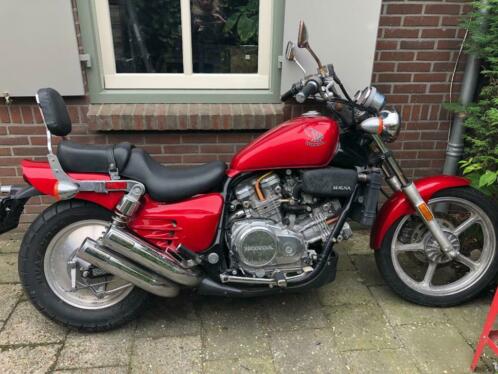 Honda Supermagna VF700cc