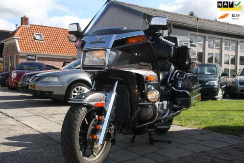 Honda Tour GL 1200 Aspencade