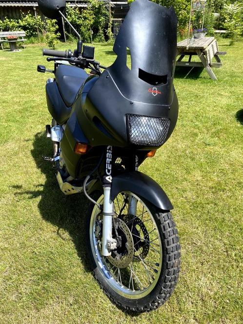 Honda Transalp 600 XL V 1998