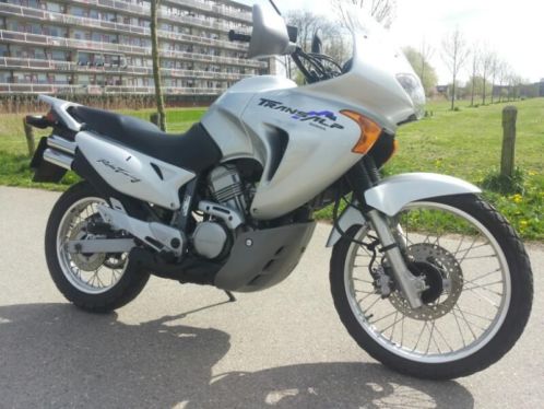 Honda Transalp XL 650 .In prijs verlaagd  