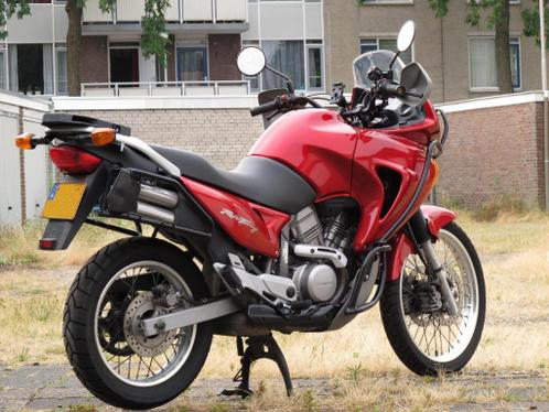 HONDA TRANSALP XL 650 V