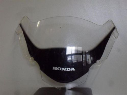 Honda Transalp XL650V Kuipruit 20002007