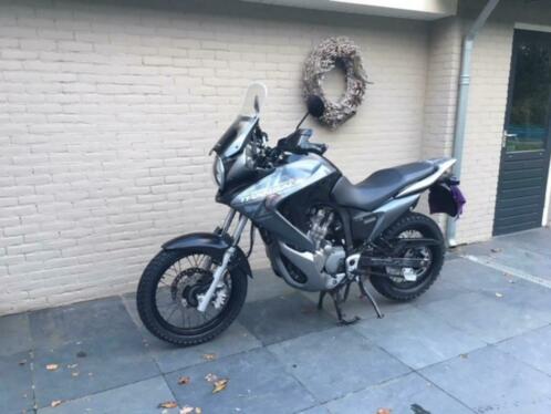 honda transalp xl700 2008