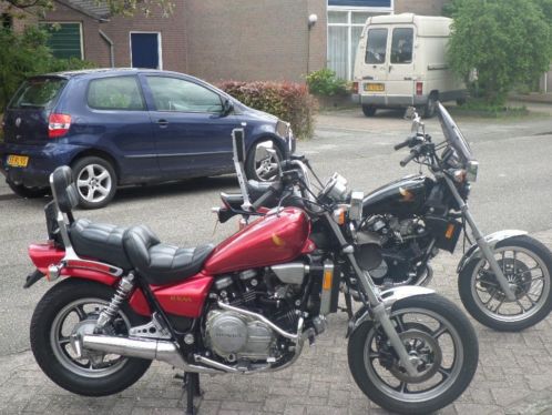 honda v30 magna vf500c en v45 magna shadow