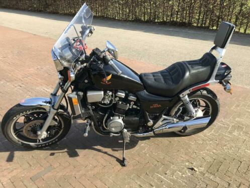 Honda V65 Magna 1100cc