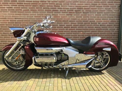 Honda Valkyrie NRX RUNE 1800