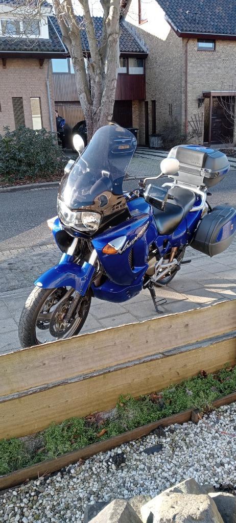 Honda Varadero 1000