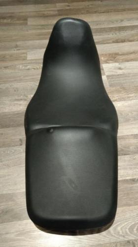 Honda Varadero Buddyseat