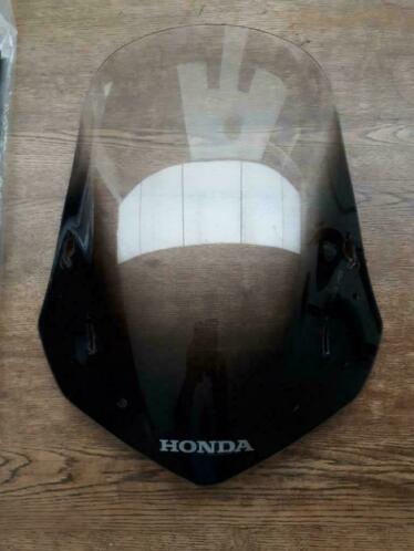 Honda Varadero toerruit