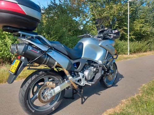 Honda Varadero xl 1000 2005 Veel Extrax27s xl1000 xl1000v