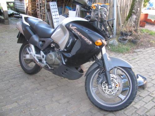 Honda Varadero XL 1000 V