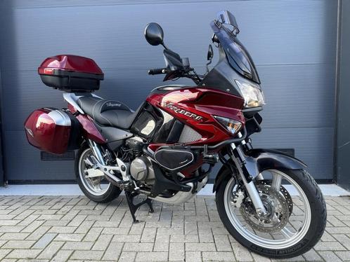 Honda Varadero XL 1000 V ABS